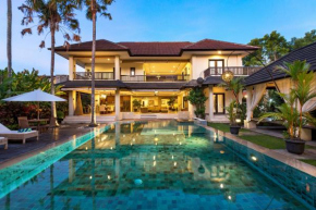 Luxury Villa Bendesa